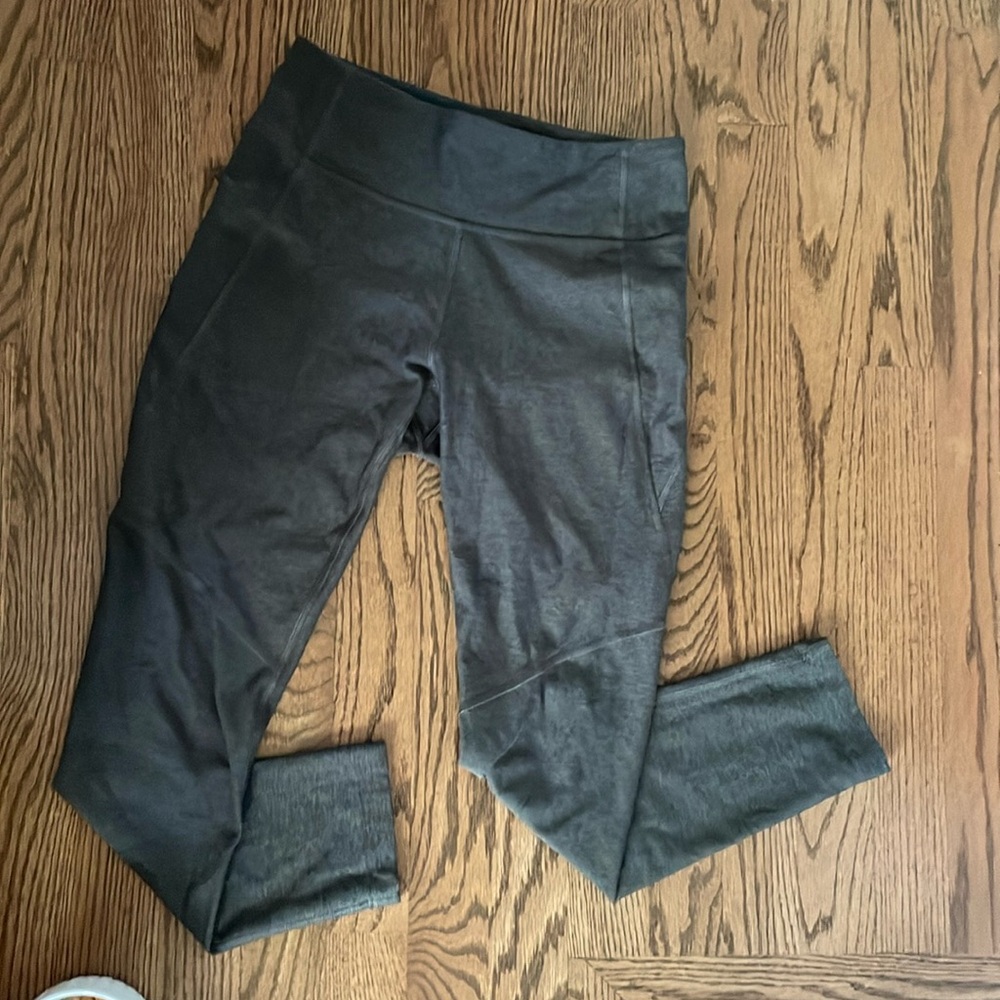 Outdoor voices leggings